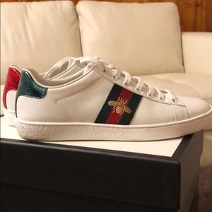 Gucci Sneakers